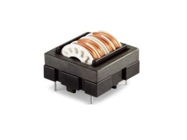 Common Mode Chokes – MagnaTech